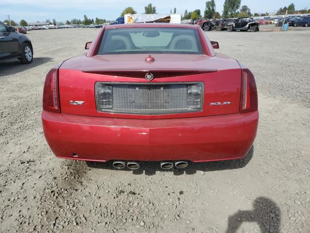 CADILLAC XLR 2005