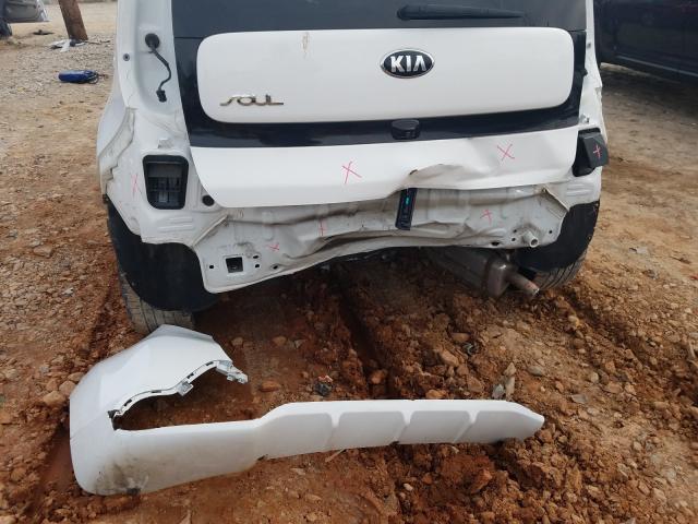 KIA SOUL + 2014