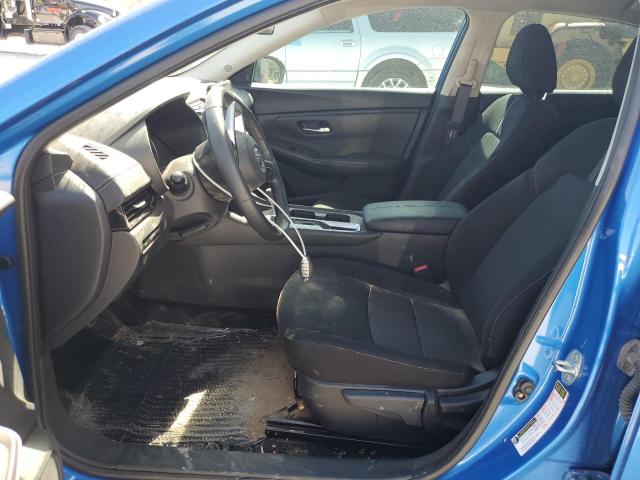 NISSAN SENTRA SV 2023