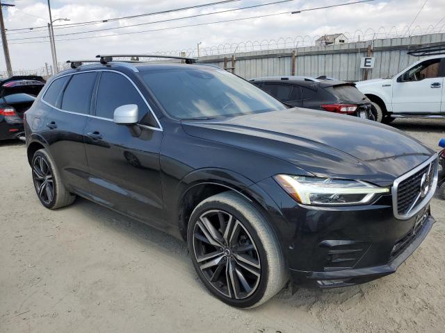 VOLVO XC60 T5 R-DESIGN 2018