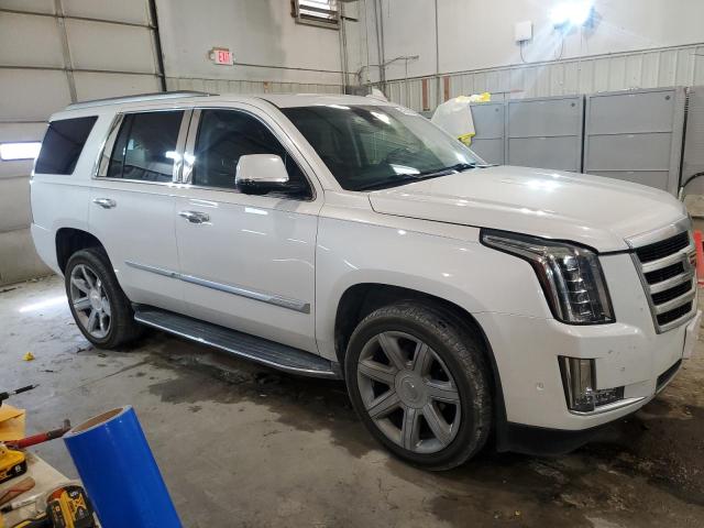 CADILLAC ESCALADE LUXURY 2017