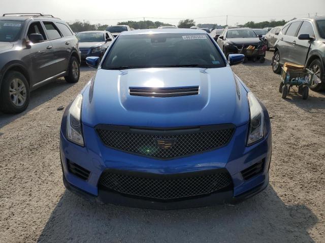 CADILLAC ATS-V 2016