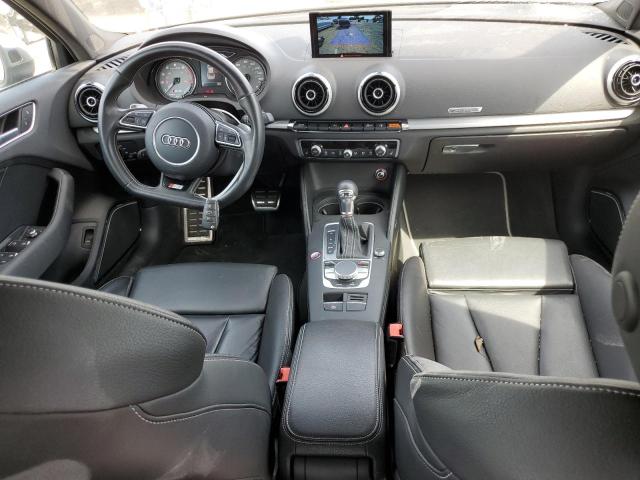 AUDI S3 PRESTIGE 2016