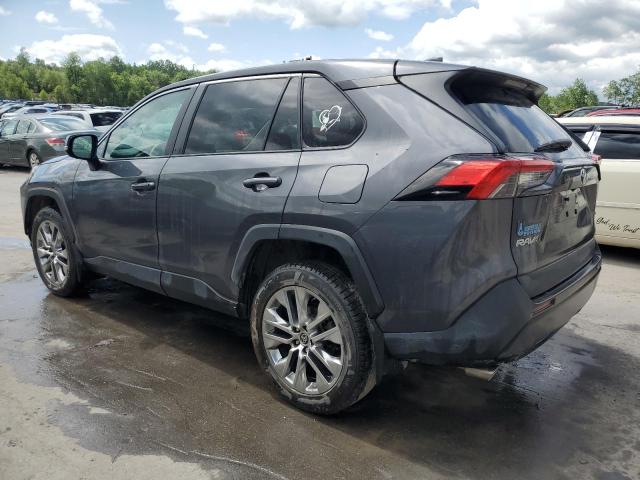 TOYOTA RAV4 XLE PREMIUM 2021