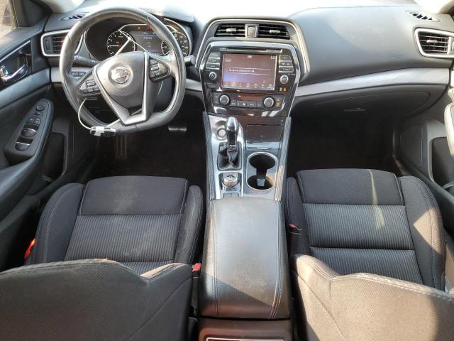 NISSAN MAXIMA 3.5S 2017