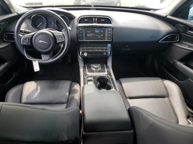JAGUAR XE PREMIUM 2017