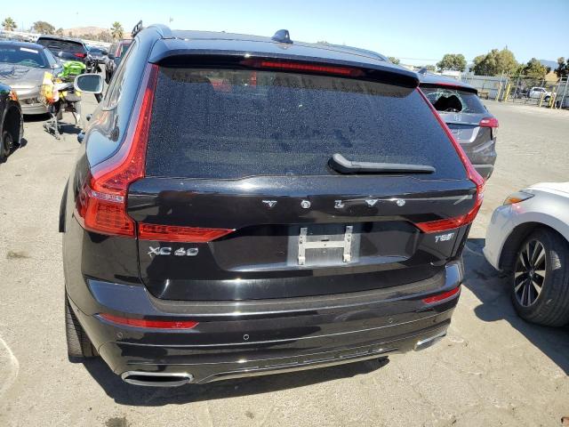 VOLVO XC60 T8 R-DESIGN 2018