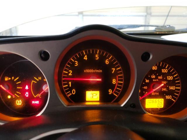 NISSAN 350Z COUPE 2006
