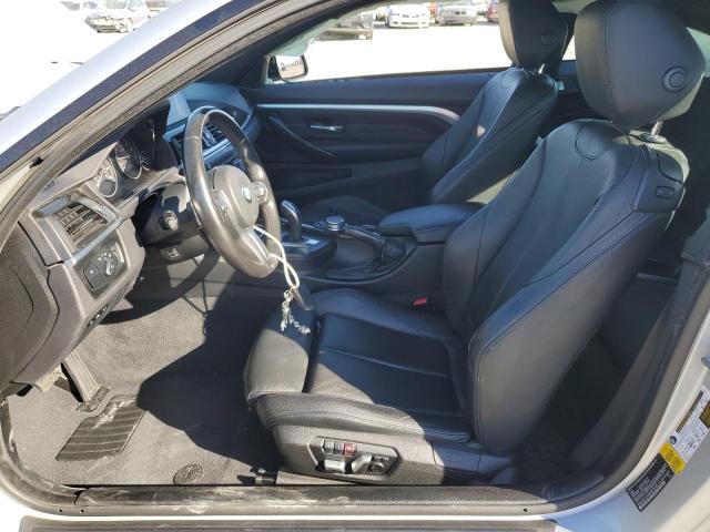 BMW 430I 2017