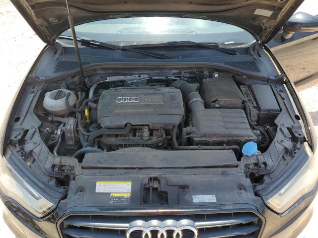 AUDI A3 PREMIUM 2016
