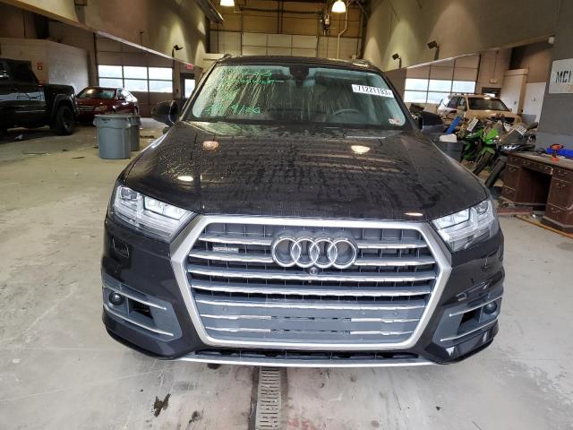AUDI Q7 PREMIUM PLUS 2019