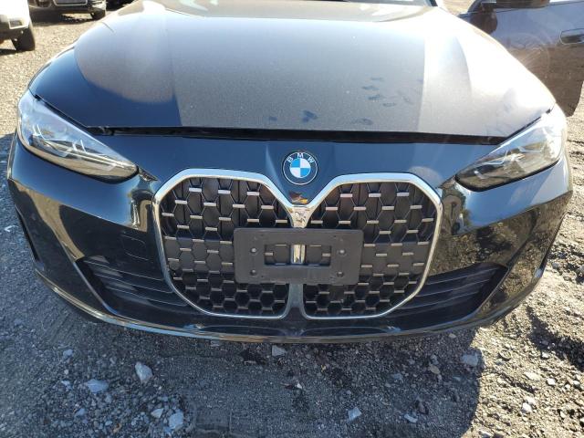 BMW 430I GRAN COUPE 2022