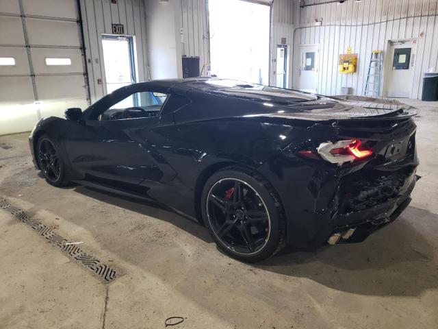CHEVROLET CORVETTE STINGRAY 2LT 2022