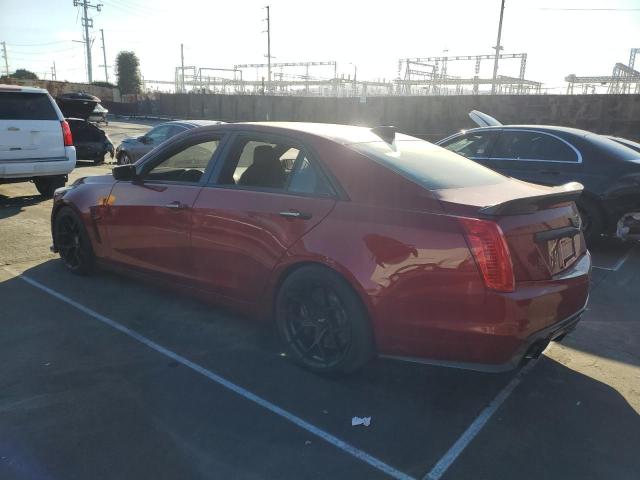 CADILLAC CTS-V 2017