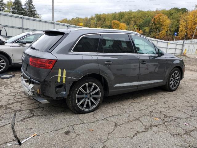 AUDI Q7 PREMIUM PLUS 2019