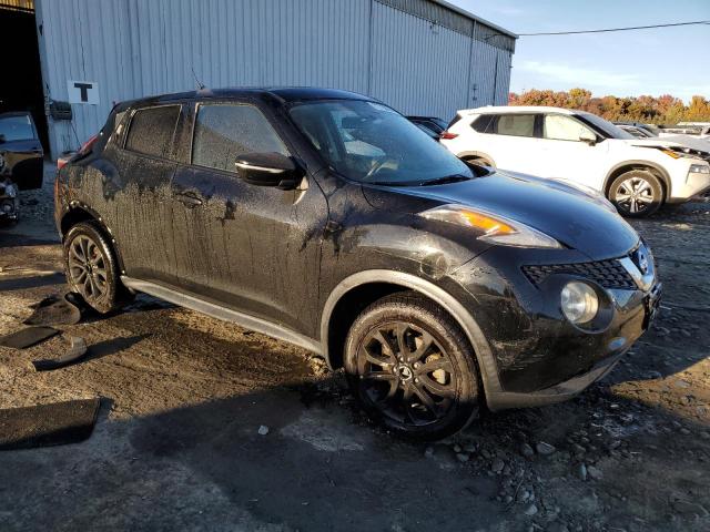 NISSAN JUKE S 2015