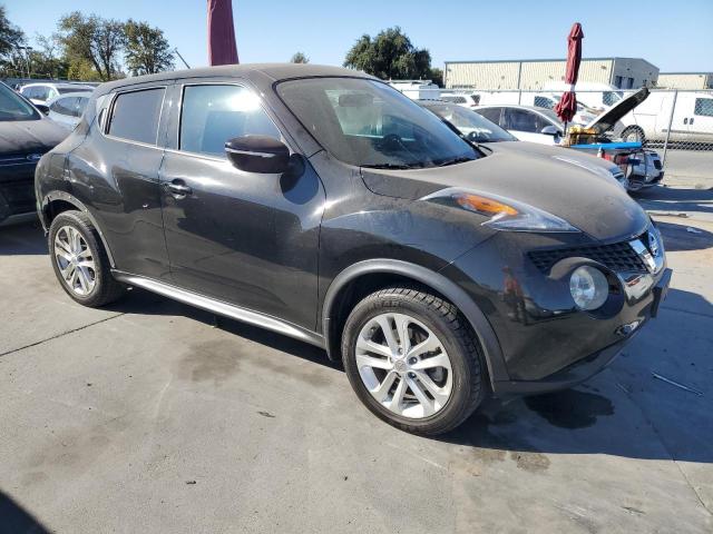 NISSAN JUKE S 2015