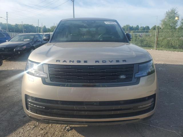 LAND ROVER RANGE ROVER SE 2025