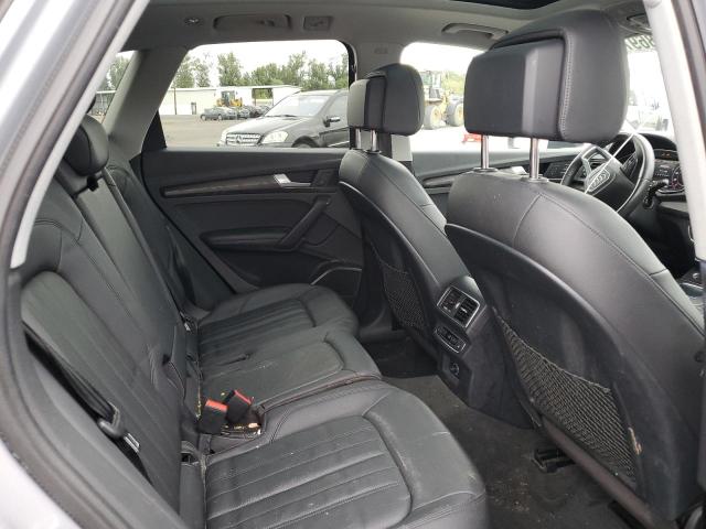 AUDI Q5 PRESTIGE 2018