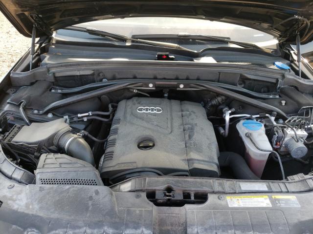AUDI Q5 PREMIUM PLUS 2017