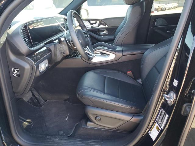 MERCEDES-BENZ GLE 350 4MATIC 2020
