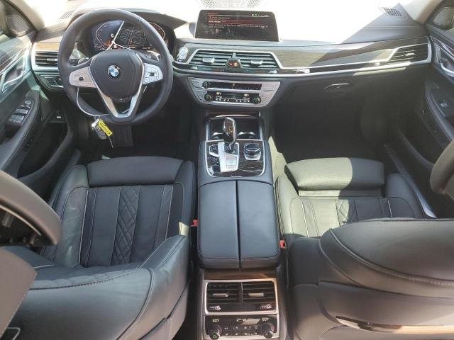 BMW 740 I 2022