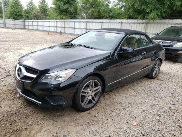 MERCEDES-BENZ E 400 2015