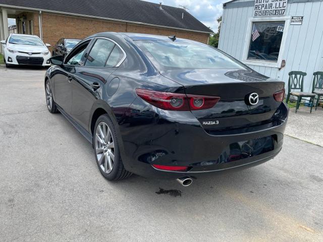 MAZDA 3 PREMIUM 2020