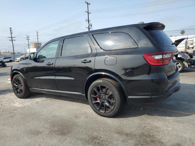 DODGE DURANGO SRT HELLCAT 2024