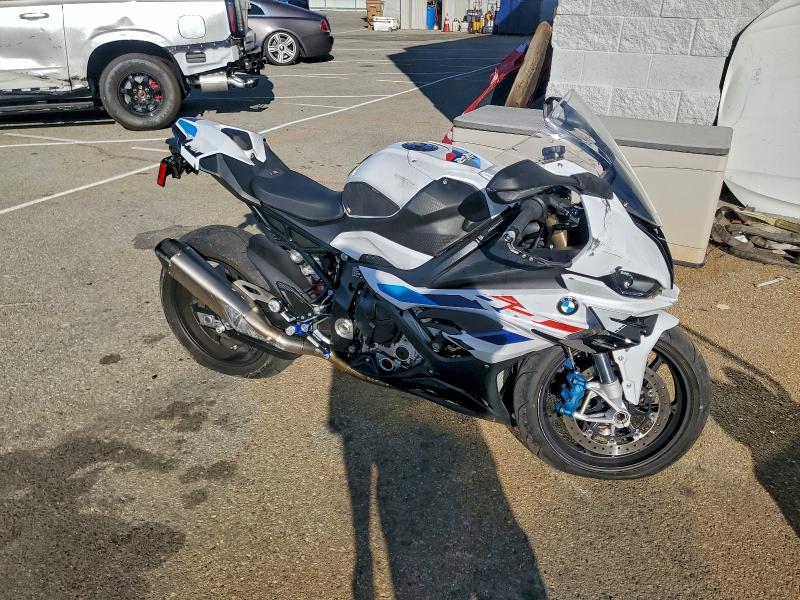 BMW S 1000 RR 2023