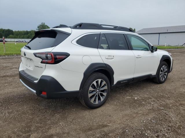 SUBARU OUTBACK LIMITED 2023