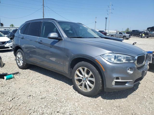 BMW X5 XDRIVE35I 2015