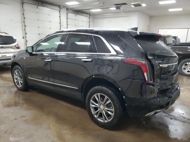 CADILLAC XT5 PREMIUM LUXURY 2021