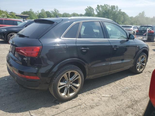 AUDI Q3 PRESTIGE 2016