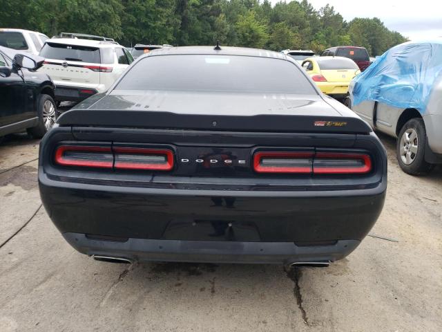 DODGE CHALLENGER SRT 392 2016