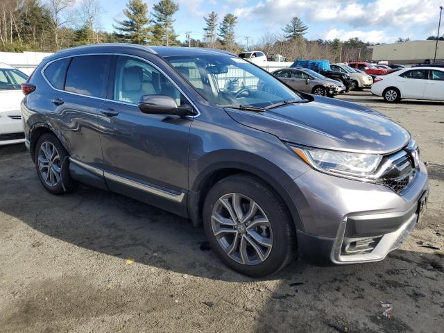 HONDA CR-V TOURING 2022