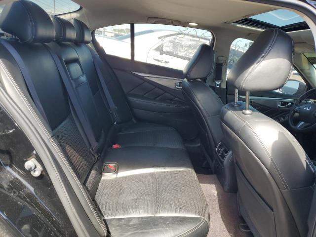 INFINITI Q50 BASE 2021
