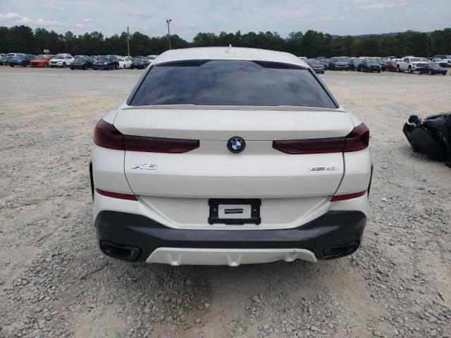 BMW X6 XDRIVE40I 2023