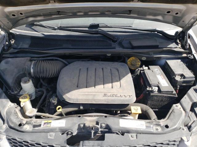 DODGE GRAND CARAVAN GT 2020