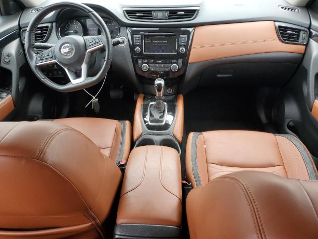 NISSAN ROGUE S 2018