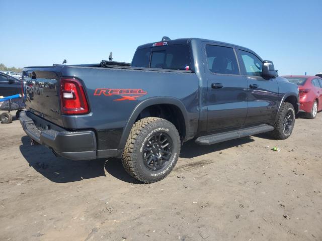 RAM 1500 REBEL 2024