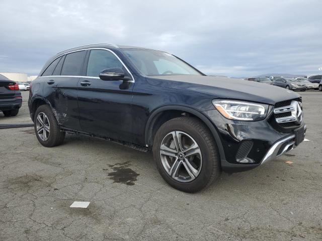 MERCEDES-BENZ GLC 300 2022