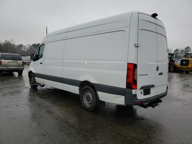 MERCEDES-BENZ SPRINTER 2500 2021
