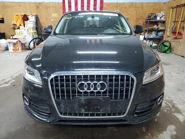 AUDI Q5 PREMIUM PLUS 2016
