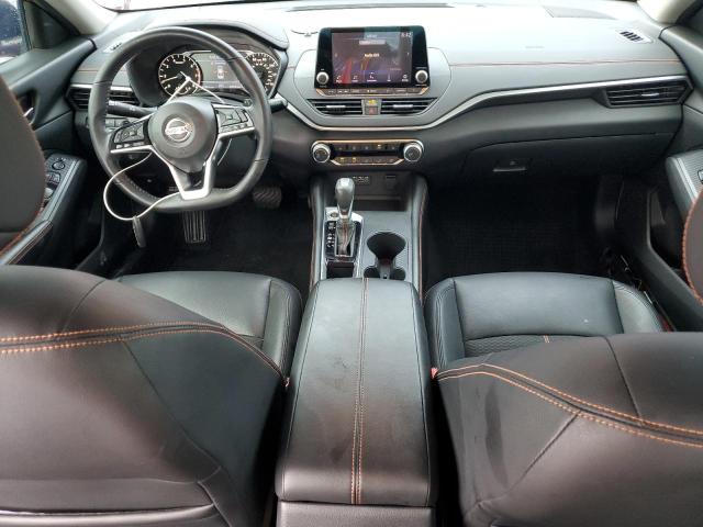 NISSAN ALTIMA SR 2020