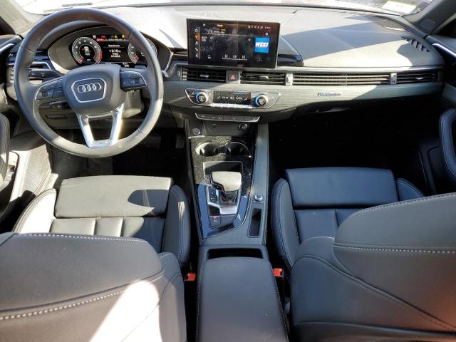 AUDI A4 PREMIUM PLUS 45 2023