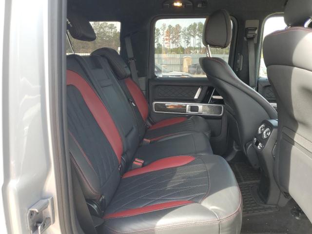 MERCEDES-BENZ G 63 2022