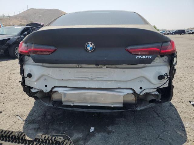 BMW 840I 2020