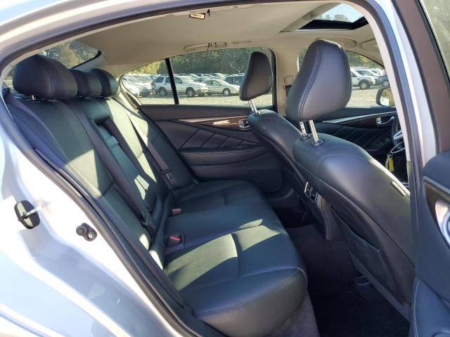 INFINITI Q50 LUXE 2019