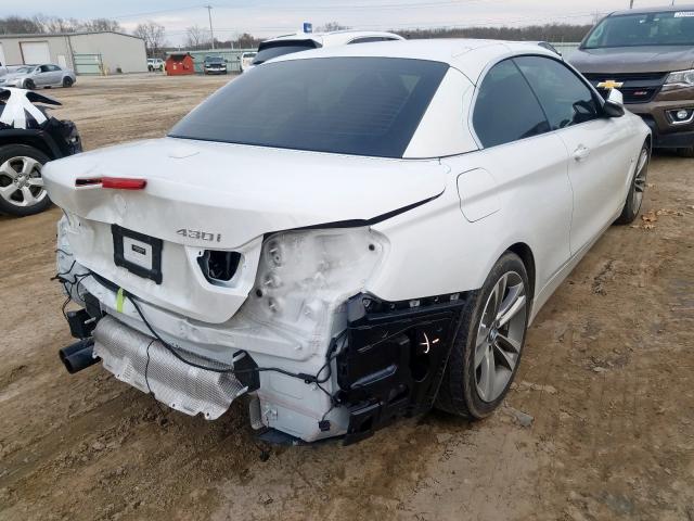 BMW 430I 2018